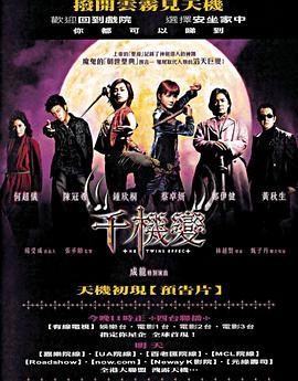 《洛基第二季(Loki Season 2)》海报